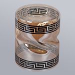 025-1 GLASS плафоны