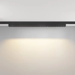 Трековый светильник Точки / Points Levity 2700К 20Вт 30°, TR193-1-20W2.7K-M-B. TM Maytoni
