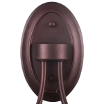 Бра Plini 2590-2W, 2*E14*40W. ТМ F-Promo