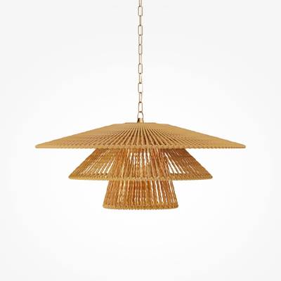 Подвесной светильник Costa E27х1, MOD394PL-01BS1. TM Maytoni
