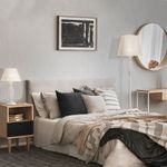 Напольный светильник (торшер) Grace E14х1, ARM247-11-G. TM Maytoni