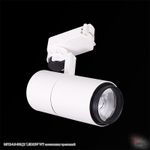 06712-9.3-001QY LED12W WT светильник трековый