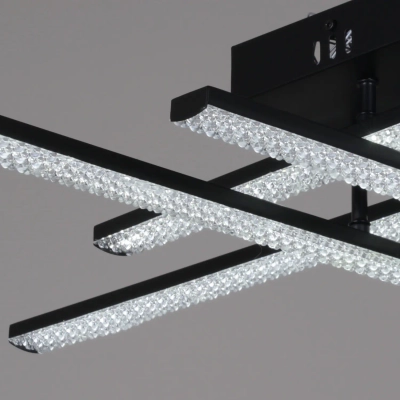 77138-0.3-04 светильник потолочный Reluce, LED