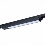 ST366.448.12 Св-к трек. Черный LED 1*12W 4000K 1 250Lm Ra>98 120 IP20 L400xW34xH32,5 180-240V
