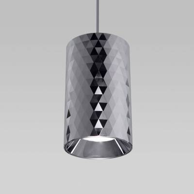 Подвесной светильник 50247/1 LED/ хром, LED