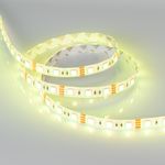 Светодиодная лента герметичная RTW-SE-B60-10mm 12V RGB (14.4 W/m, IP65, 5060, 5m) (Arlight, -)