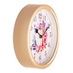 В4-041 Будильник кварц "Рубин" (20)