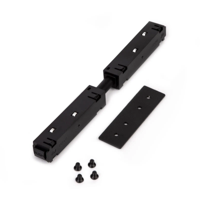 Slim Magnetic прямой коннектор и планка 1 шт 85096/00
