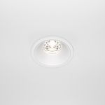 Встраиваемый светильник Alfa LED 4000K 1x15Вт 36° DL043-01-15W4K-RD-W. TM Maytoni