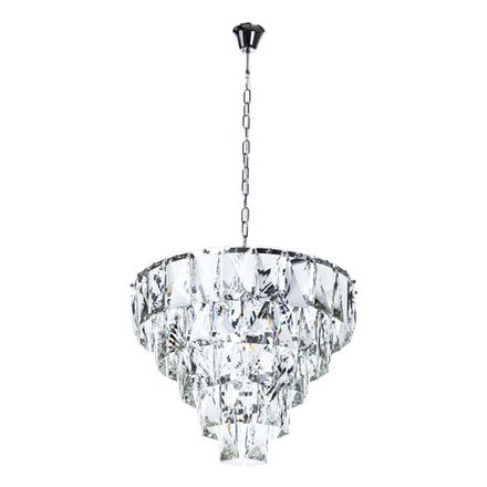 Подвесная люстра Divinare CHARA 3508/02 LM-6, 6хE14