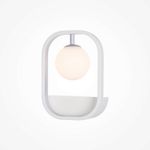Настенный светильник (бра) Avola MOD431-WL-01-WS. ТМ Maytoni