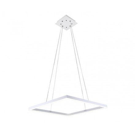 08225,01(4000K) Подвес Альтис белый w60*60 h150 Led 36W (4000K)
