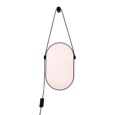 SL1302.401.01 Бра ST-Luce Черный/Белый LED 1*9W 3000K