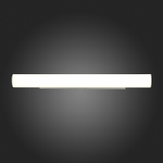 SL439.531.01 Светильник настенный ST-Luce Белый/Белый LED 1*18W 4000K