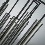 Подвесная люстра Orgel 4501-15P. ТМ Favourite