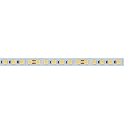 Светодиодная лента RT-B96-10mm 24V White6000 (23 W/m, IP20, 5060, 5m) (Arlight, Открытый)