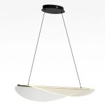 CL213131 SKATT Черный Св-к Подвес