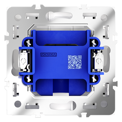 VLS080203 Вывод кабеля VOLTUM S70, (кашемир) (ТМ Maytoni)