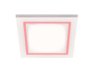 Встраиваемый точечный светильник MR16 со сменным декоративным кольцом TN122 SWH белый песок GU5.3 100*100*30