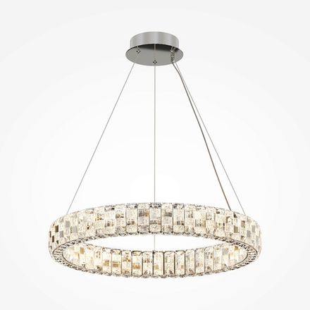 Подвесной светильник Castello 3000К 30Вт, MOD335PL-L30CH3K. TM Maytoni