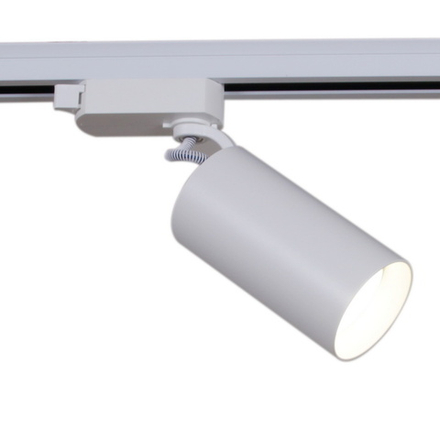 06307-9.3-001CN GU10 SWT светильник трековый Reluce, GU10х1