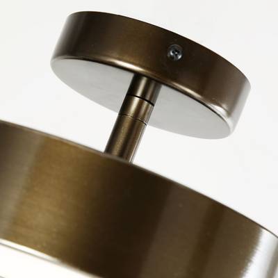 Потолочный светильник Atma 3060-2P, LED*18W, 1440LM, 4000K. ТМ F-Promo