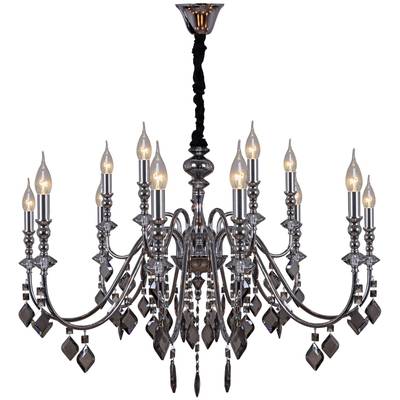 IL2370-15POR-39 CR светильник потолочный