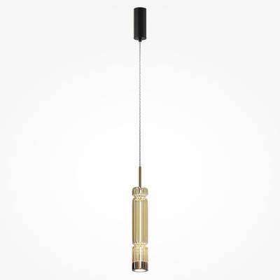 Подвесной светильник Ordo 3000К 12Вт, MOD272PL-L12BS3K1. TM Maytoni