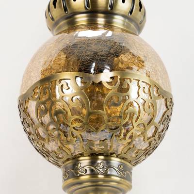 Citilux Каир CL419313 Бра настенное Бронза