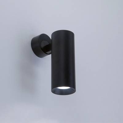 Citilux Тубус CL01B121N LED Светильник накладной поворотный Чёрный