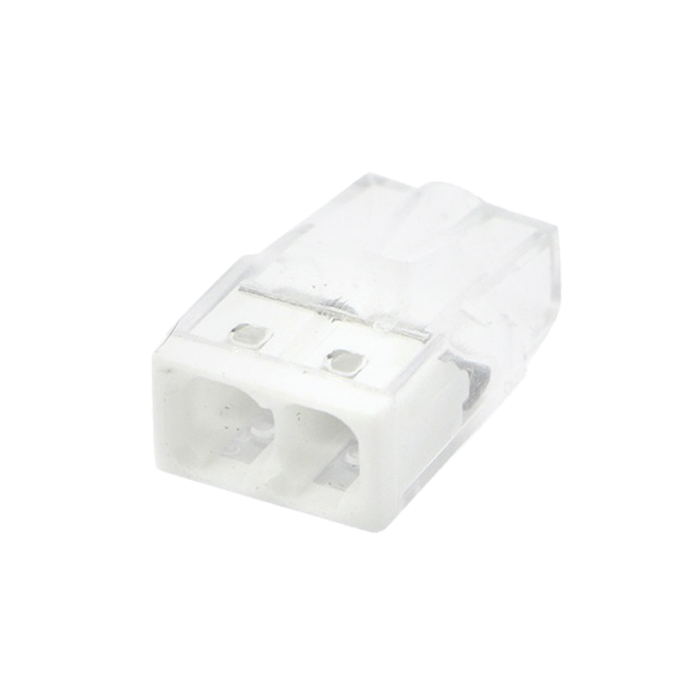 Клемма строительно-монтажная СМК 772-202 (уп.25шт) IN HOME 4690612027258