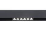 Светильник светодиодный для шинопровода Magnetic GL4019 BK черный IP20 6W 4200K 48V 24° 115*22*45