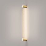 Настенный светильник (бра) Rotta 3000К 8Вт, MOD413WL-L8G3K. TM Maytoni