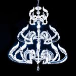 Eletto Diva EL339P24 Люстра светодиодная с пультом