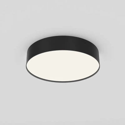 Потолочный светильник Зон / Zon 36 Вт 4000 К 120°, C032CL-36W4K-RD-B. TM Maytoni