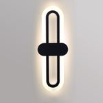 86863-9.2-001IL LED10W BK светильник точ.