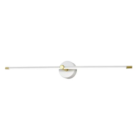 Настенный светильник Escada 10289/1 LED*10W White