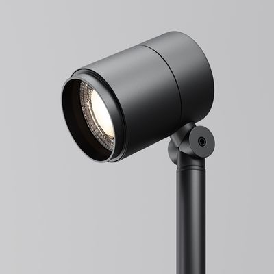 Ландшафтный светильник Spira 3000К 12Вт IP 65 O497FL-L12B3K1. TM Maytoni