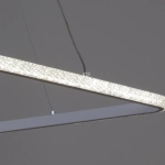 06316-3.9-01 WH светильник потолочный Reluce, LED