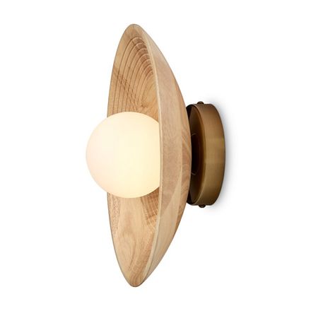 Настенный светильник (бра) Albero FR5589WL-01T, G9х1. TM Maytoni