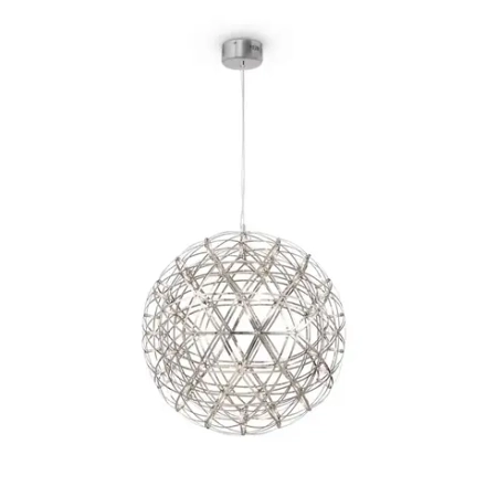 Подвесной светильник Amber FR5099PL-L45CH, LED. TM Maytoni