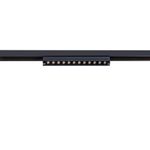 Магнитный трековый светильник Arte Lamp OPTIMA A7268PL-1BK, LED