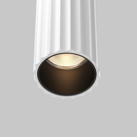 Настенный светильник Calipso 2700К 12Вт 36°, C082WL-12W2.7K-W. TM Maytoni