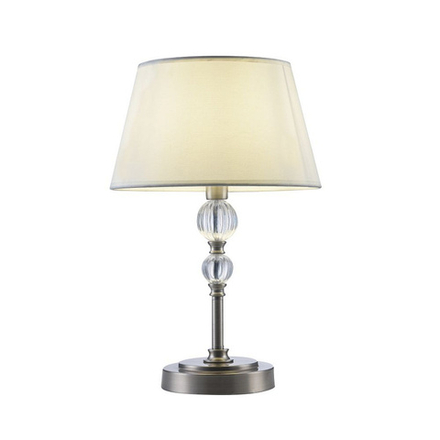 Настольный светильник Milena FR5679TL-01N, E14х1. TM Maytoni