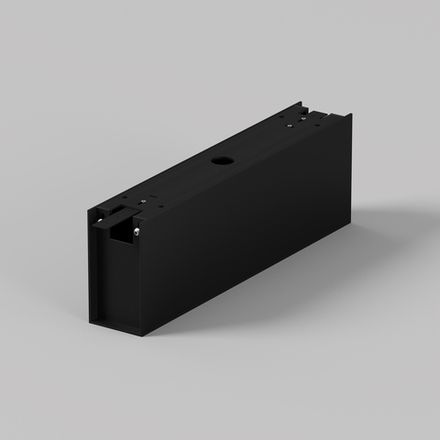 Короб для блока питания Elasity IP O-TR001-BX-B. TM Maytoni