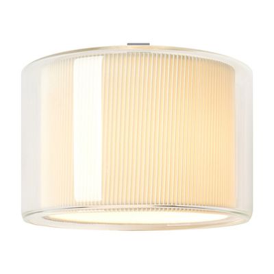 Настенный светильник (бра) Riflesso FR2055WL-01CH, E27х1. TM Maytoni