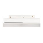 Светильник MAG-ORIENT-FLAT-FOLD-S230-12W Warm3000 (WH, 80 deg, 48V) (Arlight, IP20 Металл, 5 лет)