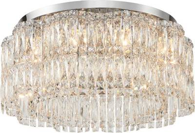 Люстра потолочная Stilfort 2174/09/10C серия Admire