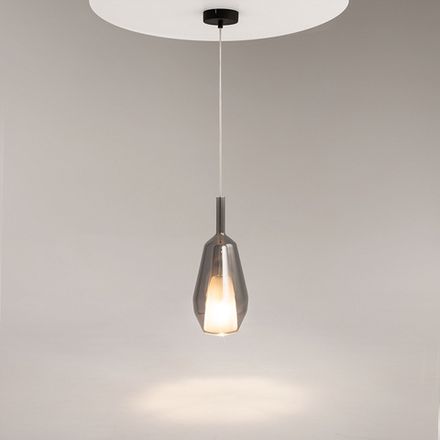 Подвесной светильник Duality E27х1, MOD271PL-01B8. TM Maytoni