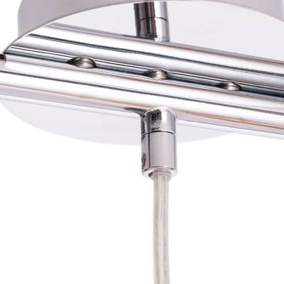 Подвесной светильник Arte Lamp ARIES A8983SP-3CC, 3хE27